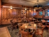 Main Room with a view of the Humidor Wall