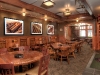 New Dining Room with Parlor